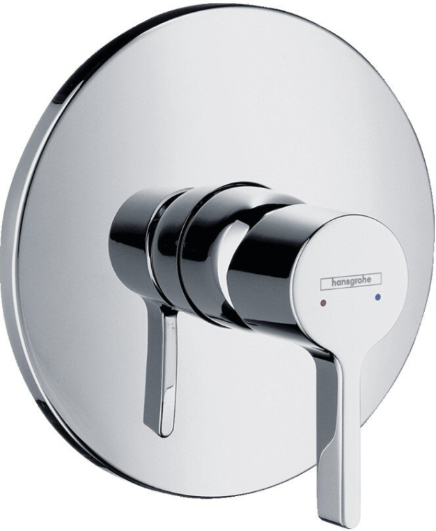 Смеситель для душа Hansgrohe Metris S 31665000