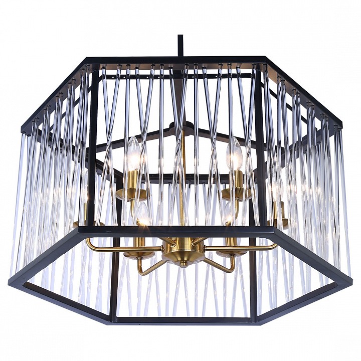 Светильник на штанге Lussole TOPGRADE Alberta LSP-8288