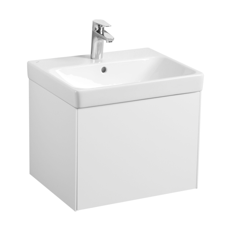 Тумба с раковиной Aquaton Асти 55 1A2631K0AX2B0