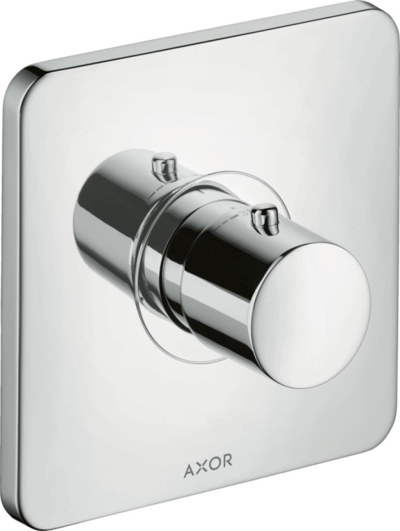 Термостат для душа Axor Citterio M 34715000
