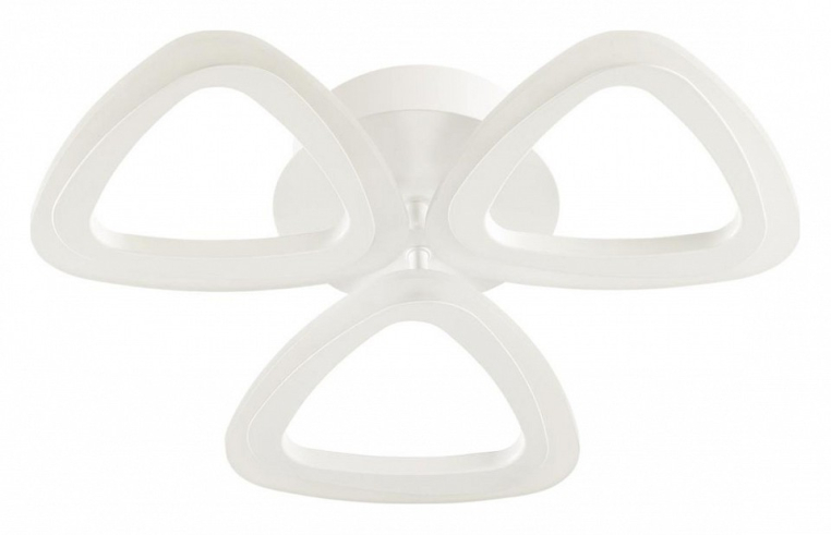Потолочная люстра Lumion Rhea 4570/42CL