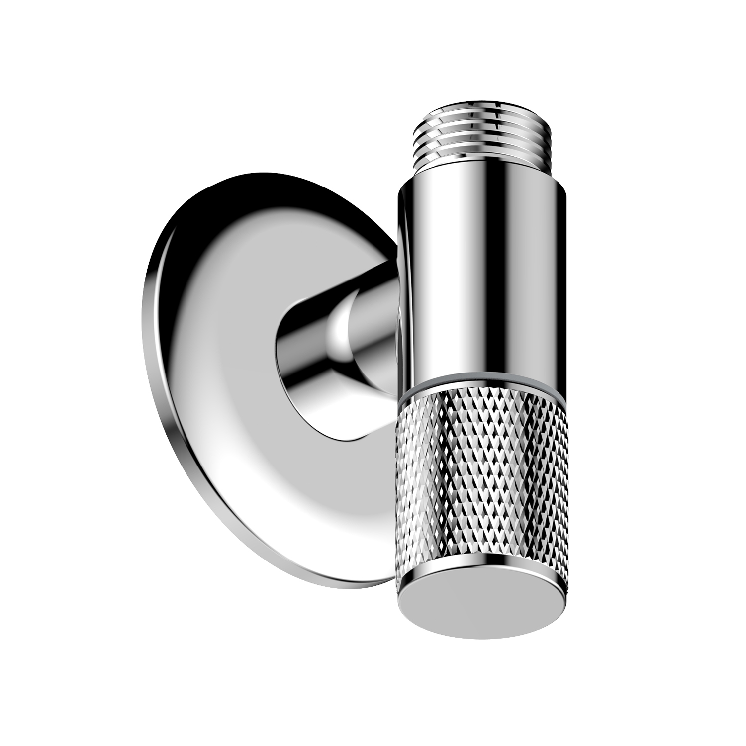 A364 Угловой запорный кран-вентиль