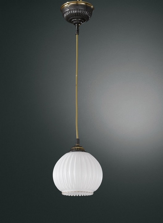 Подвесной светильник Reccagni Angelo 8900 L 8900/14