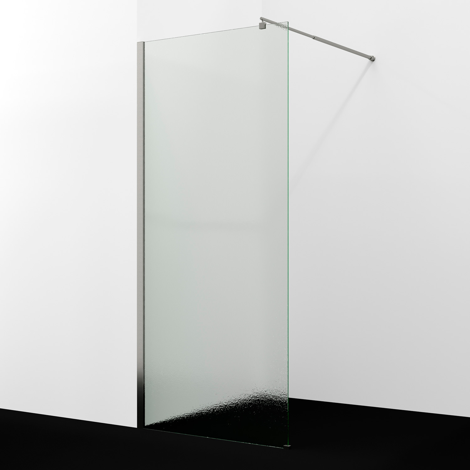 Rur 30W39BN-TXG Душевое ограждение