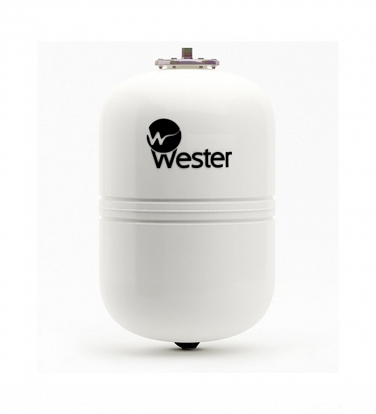 Расширительный бак для гвс Wester Premium WDV 8 (0-14-0350)