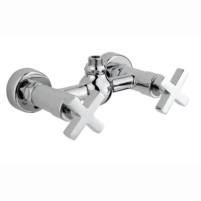 Смеситель под душевую стойку Nicolazzi 2225CR27