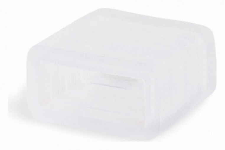Соединитель-заглушки универсальный Elektrostandard для RGB светодиодной ленты Premium LS015 End Cup 220V 2835