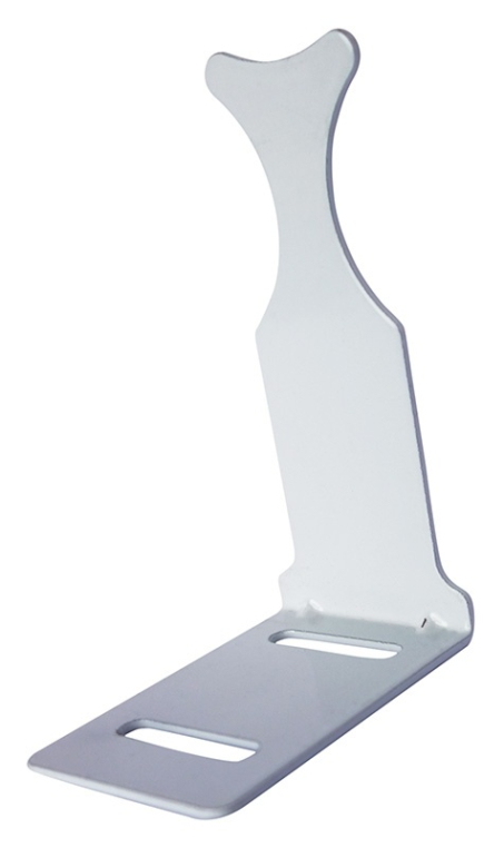 ROMMER 105х75 кронштейн угловой (a031415)