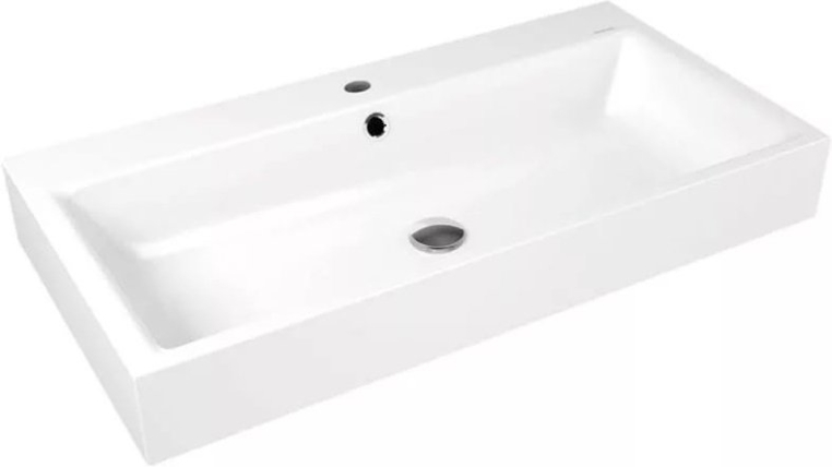 Раковина подвесная Kaldewei Puro 90x46 mod. 3165 901506013001