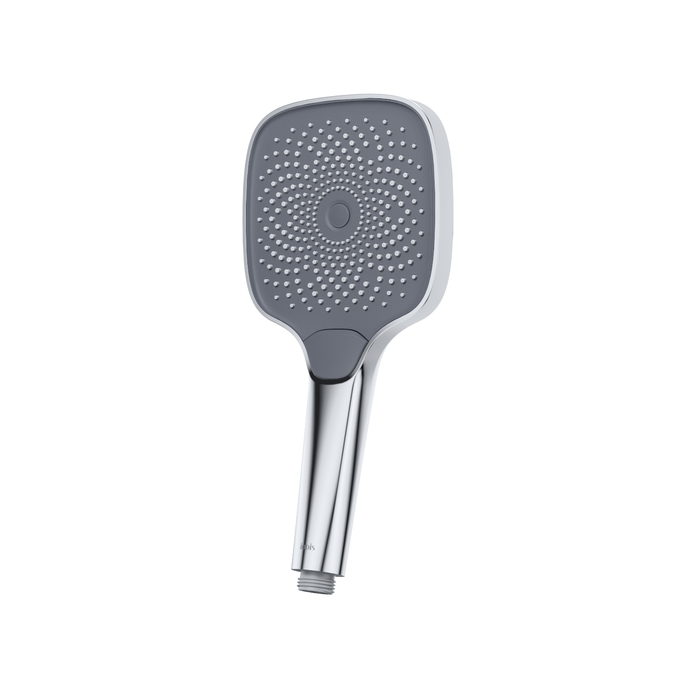 Душевая лейка IDDIS SpaHome 125 SPA3FSCi18 хром