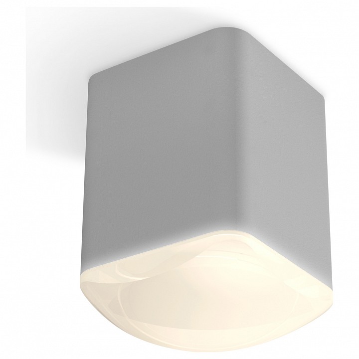 Накладной светильник Ambrella Techno Spot 341 XS7814011