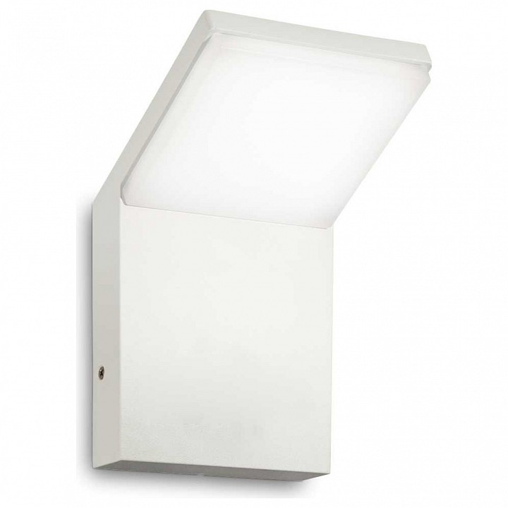 Накладной светильник Ideal Lux Style STYLE AP BIANCO 4000K