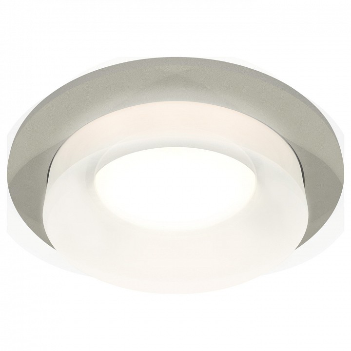 Встраиваемый светильник Ambrella Xc623 XC7623041