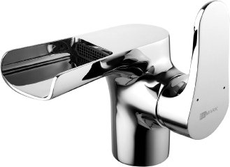 Смеситель для раковины LEMARK Shift LM4346C
