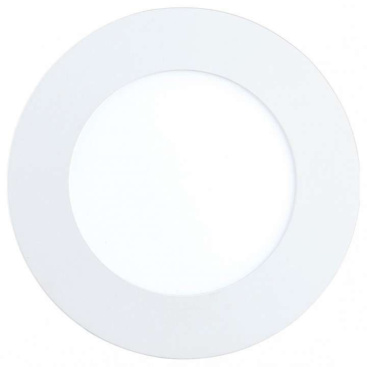 Встраиваемый светильник Eglo ПРОМО Fueva-C 32737