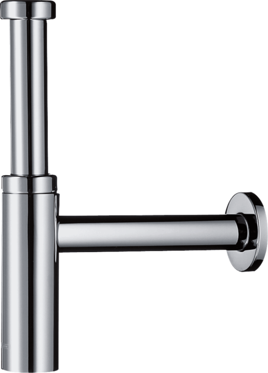 Сифон для раковины Hansgrohe Flowstar S 52105000