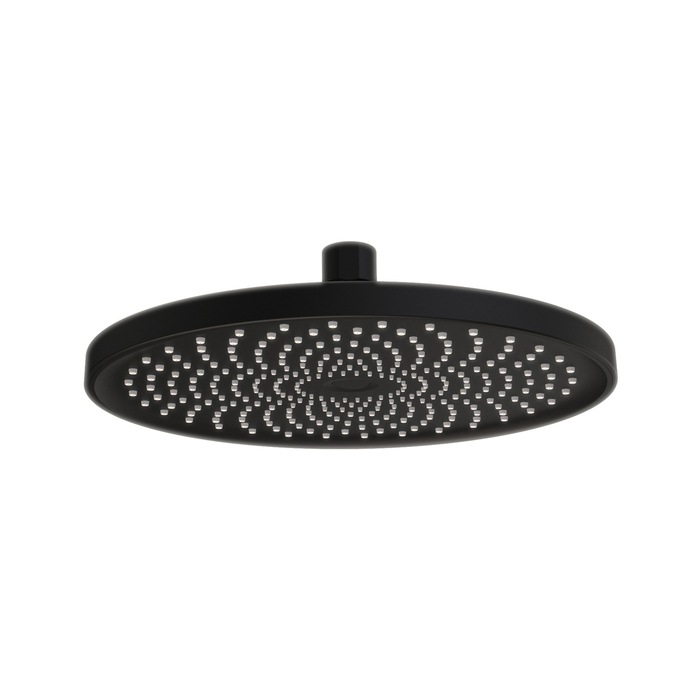 Верхний душ IDDIS Optima Home OPH25BPi64 черный