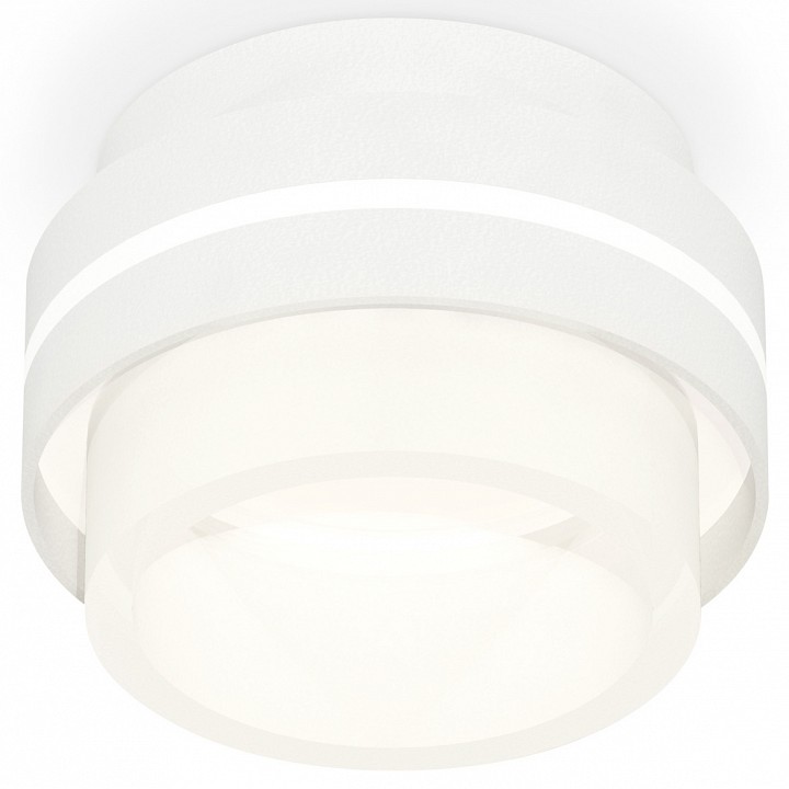 Накладной светильник Ambrella XS XS8412002