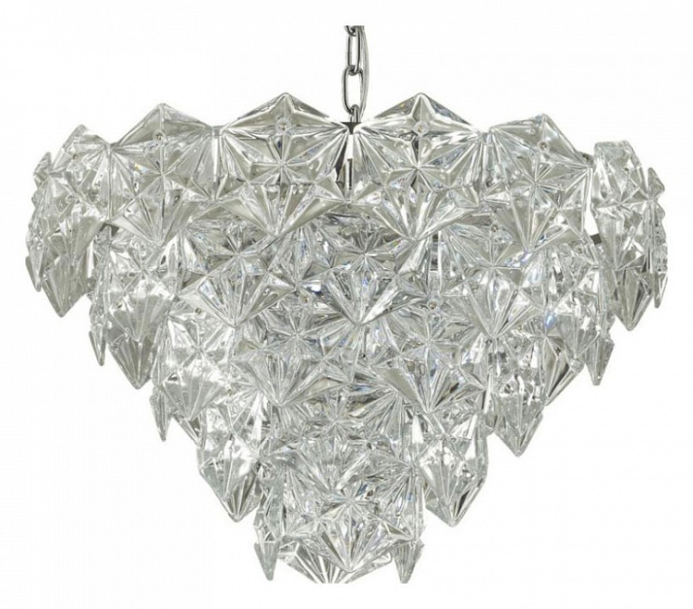 Подвесная люстра Odeon Light Talerti 4923/7