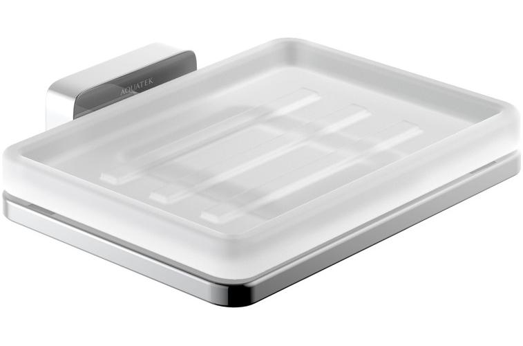 Мыльница Aquatek Либра AQ4303CR