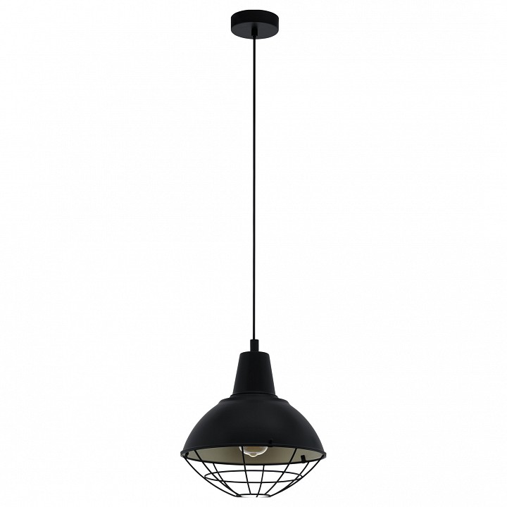 Подвесной светильник Eglo ПРОМО Cannington 49672