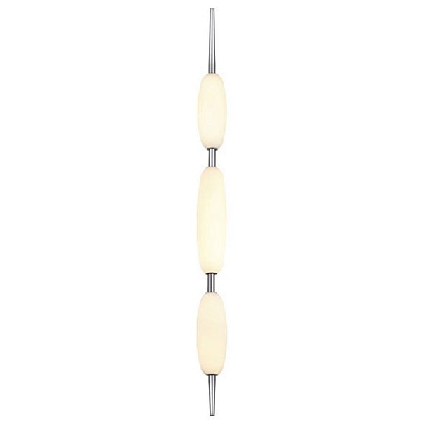 Подвесной светильник Odeon Light Spindle 4793/28L