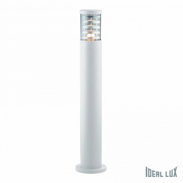 Наземный низкий светильник Ideal Lux TRONCO TRONCO PT1 BIG ANTRACITE
