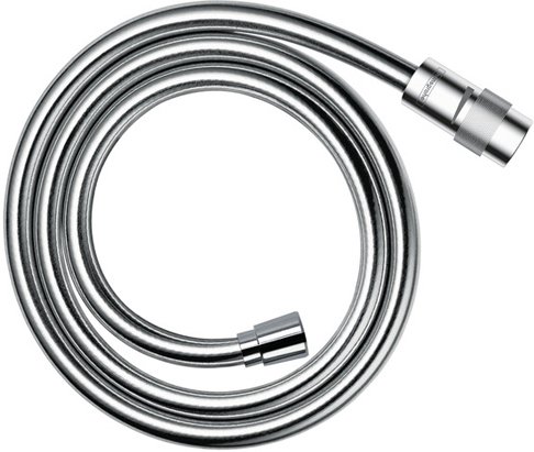 Душевой шланг Hansgrohe Isiflex 160 см. 28248000 хром