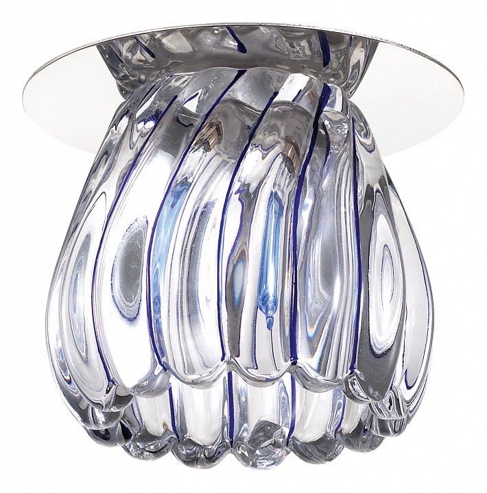 Встраиваемый светильник Novotech Dew 370150