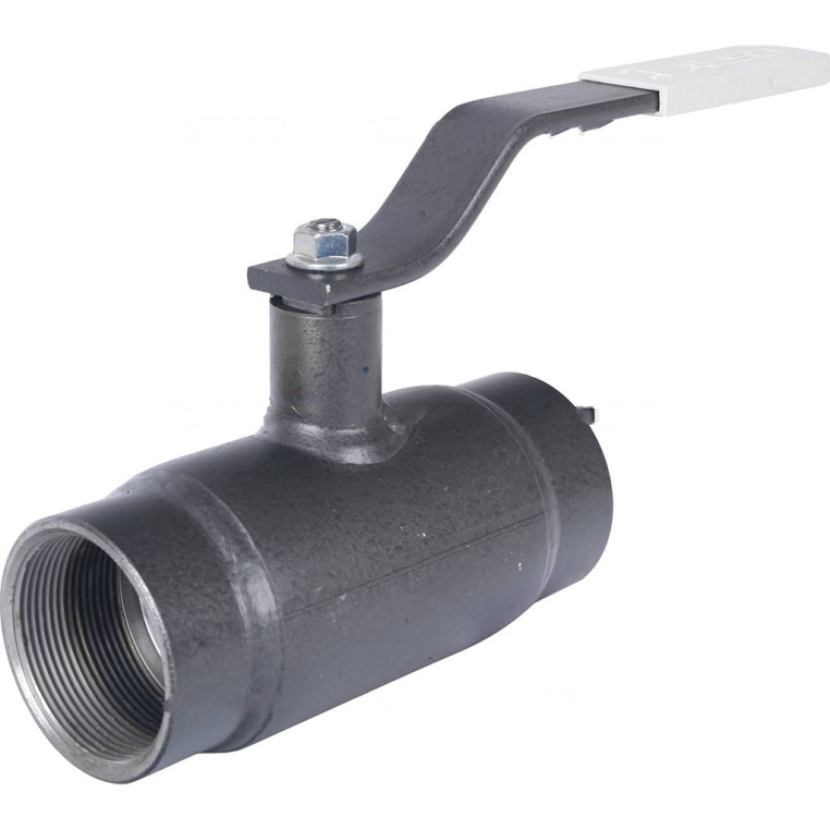 КШ.М.040.40-01 ALSO Кран шаровой ALSO КШМ Ду 40 Ру 4,0 МПа из Ст.20