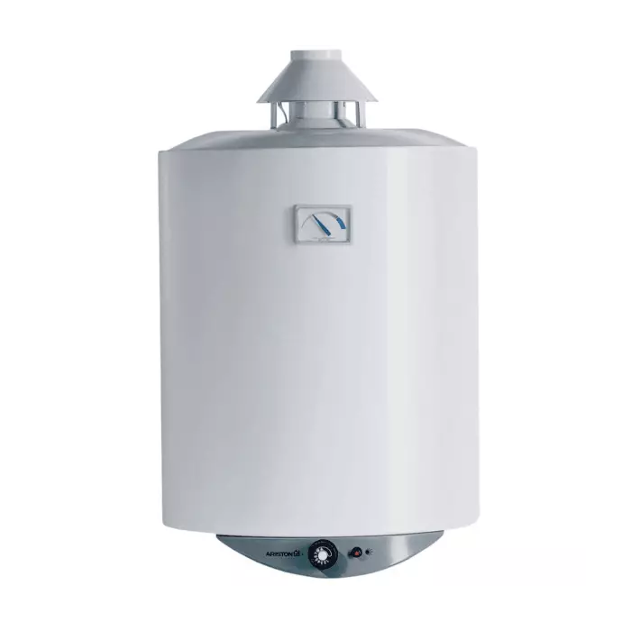 Водонагреватель газовый накопительный 50 R SUPER SGA Ariston 006268