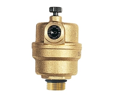 Watts  Воздухоотводчик Microvent MKV15R1/2 (10004984(02.51.410))