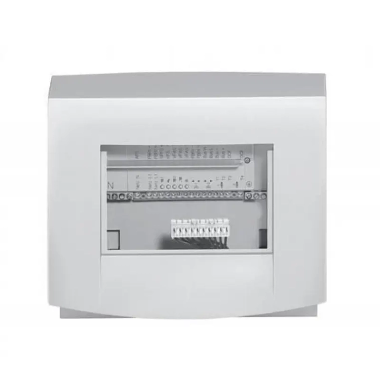 Короб настенного монтажа E8 с клеммными колодками Baxi  (7106138)