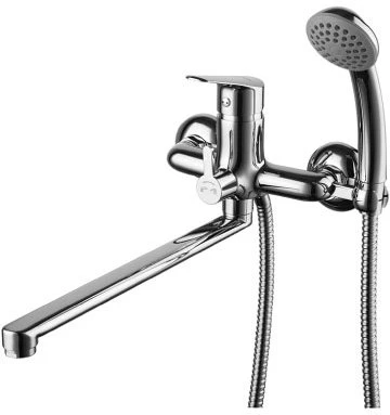 Смеситель для ванны LEMARK Partner LM6551C