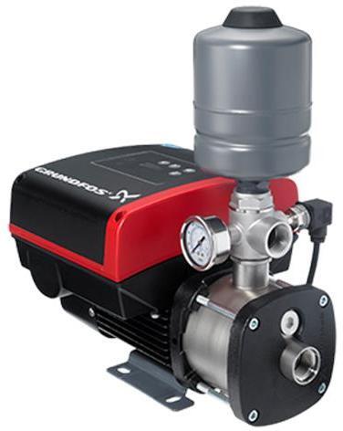 Насосная Grundfos установка CMBE 1-44