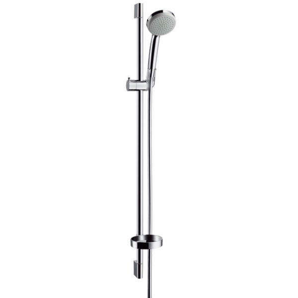 Душевой гарнитур Hansgrohe Croma 27724000 хром