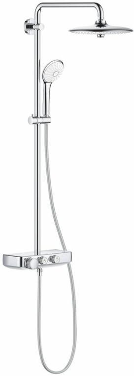 Душевая стойка Grohe Euphoria 26509000 хром