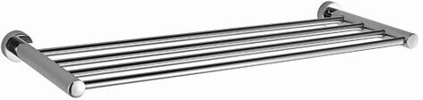 Полка для полотенец WasserKraft Donau K-9411