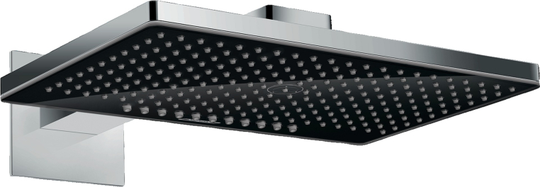 Верхний душ Hansgrohe Rainmaker Select 24005600 хром