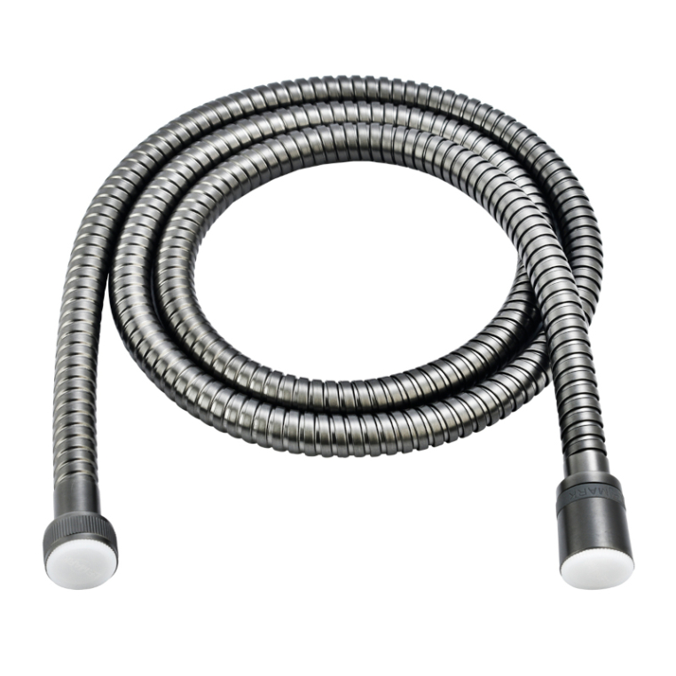 Душевой шланг LEMARK 200 см. LE8024S-Graphite серый