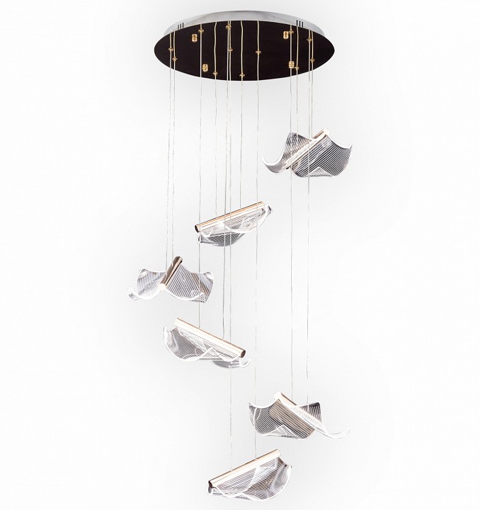 Подвесной светильник Kink Light Нубе 08043-6A,33