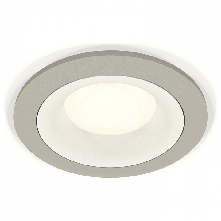 Встраиваемый светильник Ambrella Xc623 XC7623001