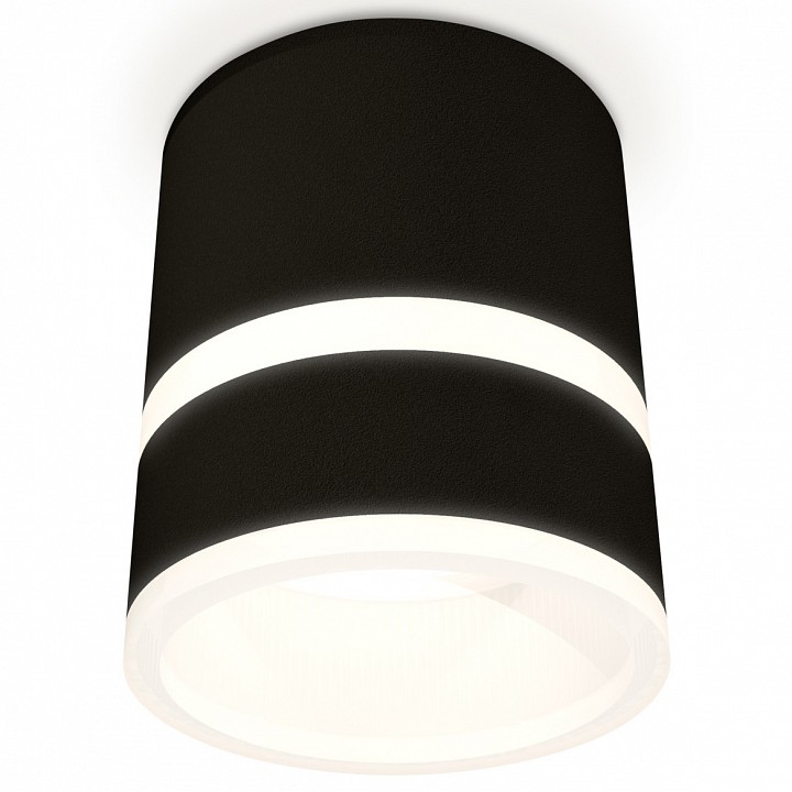 Накладной светильник Ambrella XS XS8111005