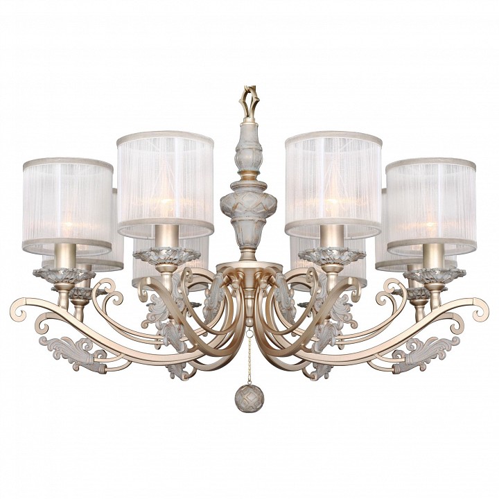 Подвесная люстра Favourite Seraphima 2307-8P