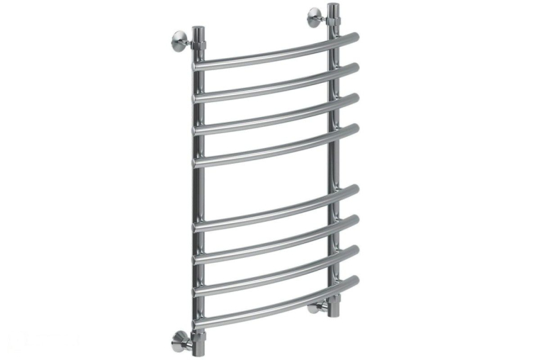 Полотенцесушитель водяной Ника BAMBOO 53x62 ЛБ 6 60/50 хром