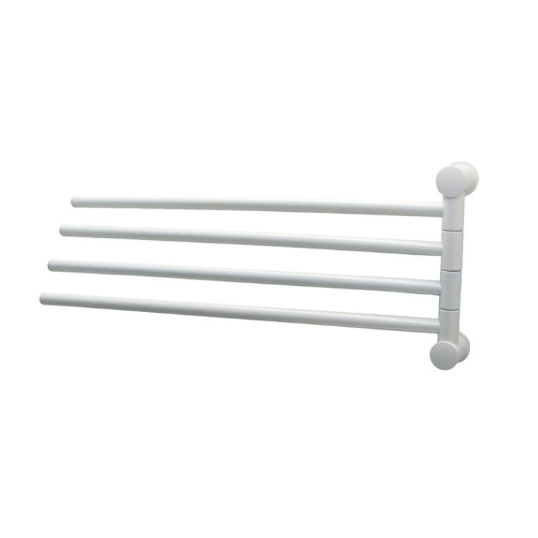 Полотенцедержатель WasserKRAFT K-1034WHITE