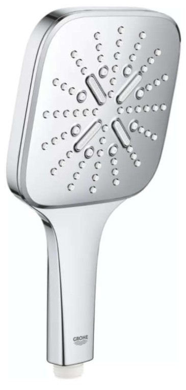 Душевая лейка Grohe Rainshower 130 26582000 хром