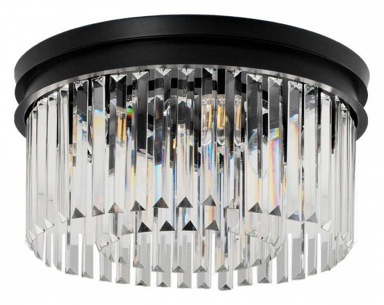 Потолочная люстра Moderli Avista V10372-6C