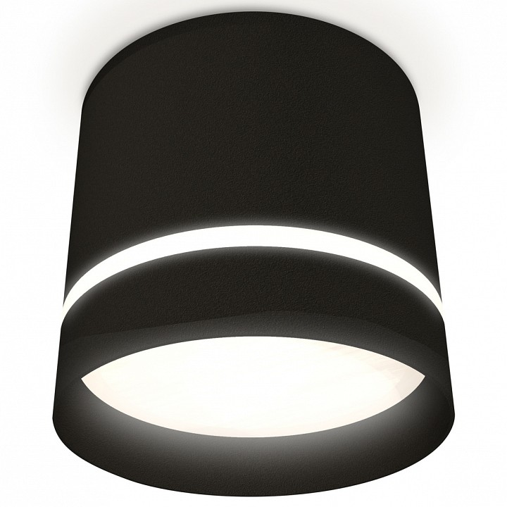 Накладной светильник Ambrella XS XS8111006