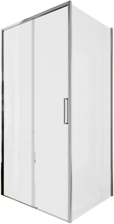 Душевой уголок Aquanet Pleasure Evo 100x90 AE65-100x90-CT